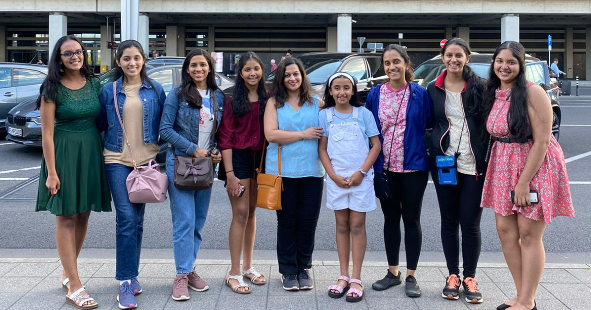 Distant learning programs for learners across the globe