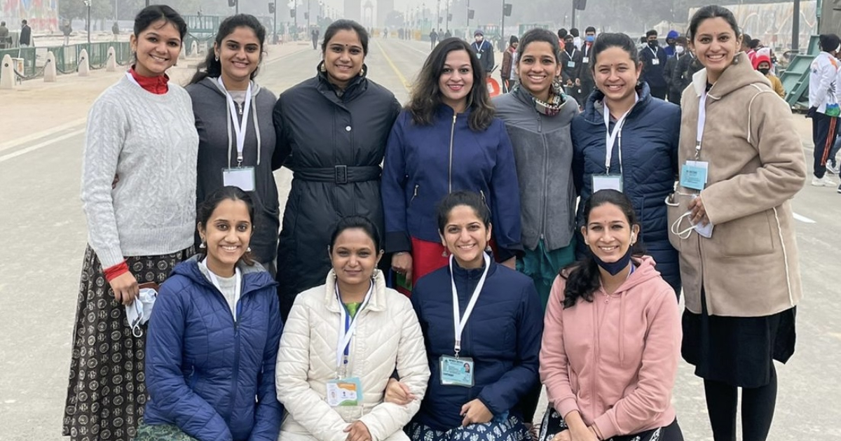 Opportunities to be a part of the Tanz Performing Troupe